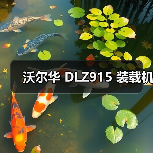 沃尔华 DLZ915 装载机（图3）