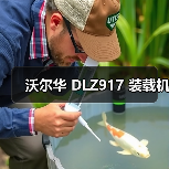 沃尔华 DLZ917 装载机（图3）