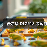 沃尔华 DLZ918 装载机（图4）