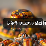 沃尔华 DLZ958 装载机（图4）