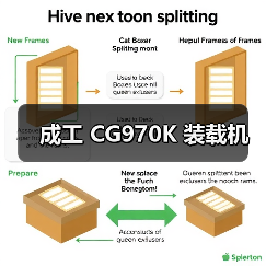 成工 CG970K 装载机（图2）