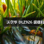 沃尔华 DLZ926 装载机（图4）