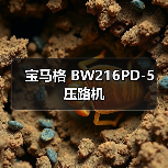 宝马格 BW216PD-5 压路机（图3）