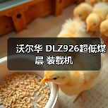 沃尔华 DLZ926超低煤层 装载机（图4）
