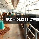 沃尔华 DLZ938 装载机（图1）