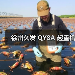 徐州久发 QY8A 起重机(图1) 徐州久发 QY8A 起重机(图1)