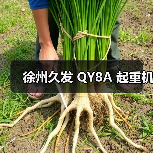 徐州久发 QY8A 起重机(图4) 徐州久发 QY8A 起重机(图4)