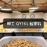 柳工 QY16L 起重机（图4）