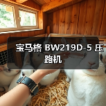 宝马格 BW219D-5 压路机(图4) 宝马格 BW219D-5 压路机(图4)