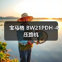 宝马格 BW21PDH-4 压路机（图4）