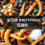 宝马格 BW21PDHC-4 压路机（图2）