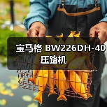 宝马格 BW226DH-40 压路机（图3）