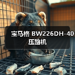 宝马格 BW226DH-40 压路机（图2）
