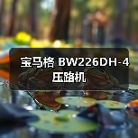 宝马格 BW226DH-4 压路机(图2) 宝马格 BW226DH-4 压路机(图2)