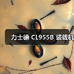 力士德 CL955B 装载机（图3）