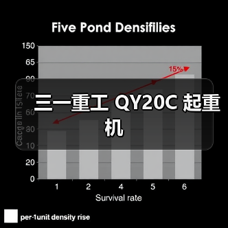三一重工 QY20C 起重机（图2）