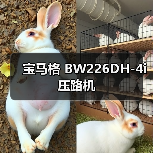 宝马格 BW226DH-4i 压路机(图4) 宝马格 BW226DH-4i 压路机(图4)