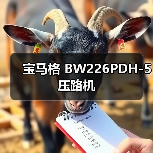 宝马格 BW226PDH-5 压路机（图2）