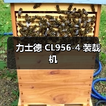 力士德 CL956-4 装载机（图3）