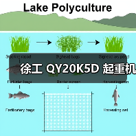 徐工 QY20K5D 起重机(图3) 徐工 QY20K5D 起重机(图3)