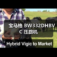 宝马格 BW332DHBVC 压路机（图4）