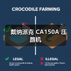 戴纳派克 CA150A 压路机(图2) 戴纳派克 CA150A 压路机(图2)