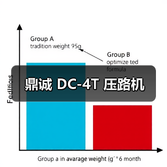 鼎诚 DC-4T 压路机(图3) 鼎诚 DC-4T 压路机(图3)