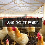 鼎诚 DC-4T 压路机(图4) 鼎诚 DC-4T 压路机(图4)