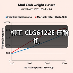 柳工 CLG6122E 压路机(图2) 柳工 CLG6122E 压路机(图2)