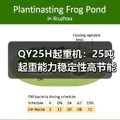 QY25H起重机:25吨起重能力稳定性高节能环保(图2) QY25H起重机:25吨起重能力稳定性高节能环保(图2)