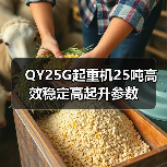 QY25G起重机25吨高效稳定高起升参数(图2) QY25G起重机25吨高效稳定高起升参数(图2)