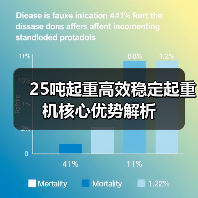 25吨起重高效稳定起重机核心优势解析(图3) 25吨起重高效稳定起重机核心优势解析(图3)