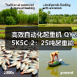 高效自动化起重机 QY25K5C_2:25吨起重能力强 灵活安全可靠(图4) 高效自动化起重机 QY25K5C_2:25吨起重能力强 灵活安全可靠(图4)