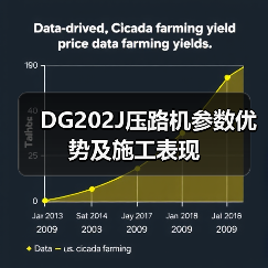DG202J压路机参数优势及施工表现（图2）