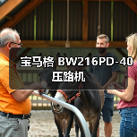 宝马格 BW216PD-40 压路机（图3）