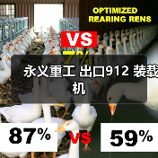 永义重工 出口912 装载机（图1）