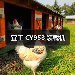宜工 CY953 装载机（图3）