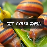宜工 CY956 装载机（图4）