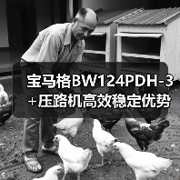 宝马格BW124PDH-3+压路机高效稳定优势解析(图4) 宝马格BW124PDH-3+压路机高效稳定优势解析(图4)