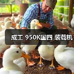 成工 950K国四 装载机(图4) 成工 950K国四 装载机(图4)