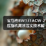 宝马格BW131ACW-2压路机高效压实技术解析(图4) 宝马格BW131ACW-2压路机高效压实技术解析(图4)