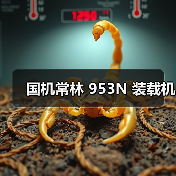 国机常林 953N 装载机(图2) 国机常林 953N 装载机(图2)