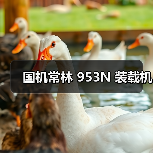 国机常林 953N 装载机(图4) 国机常林 953N 装载机(图4)