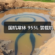 国机常林 955L 装载机(图4) 国机常林 955L 装载机(图4)