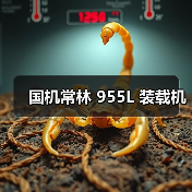 国机常林 955L 装载机(图3) 国机常林 955L 装载机(图3)