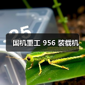 国机重工 956 装载机（图2）