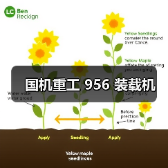 国机重工 956 装载机（图3）