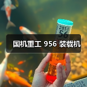 国机重工 956 装载机（图4）