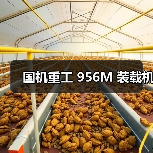国机重工 956M 装载机(图2) 国机重工 956M 装载机(图2)