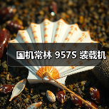 国机常林 957S 装载机(图2) 国机常林 957S 装载机(图2)
